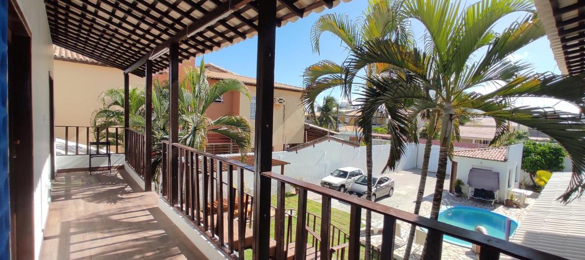 Villa Atalaia - Housity