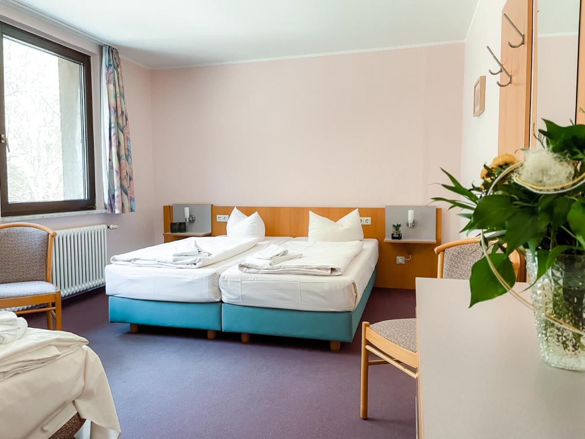 Aktiv-Hotel Stock & Stein - Housity
