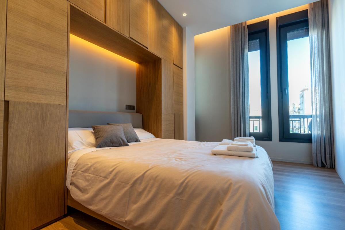 Tendillas Suites - Housity