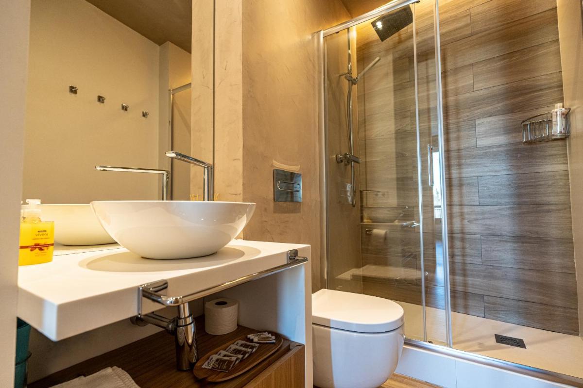 Tendillas Suites - Housity