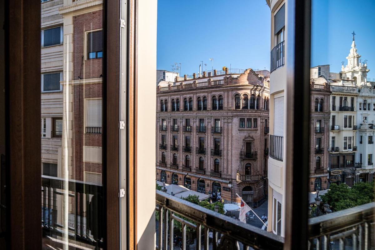 Tendillas Suites - Housity