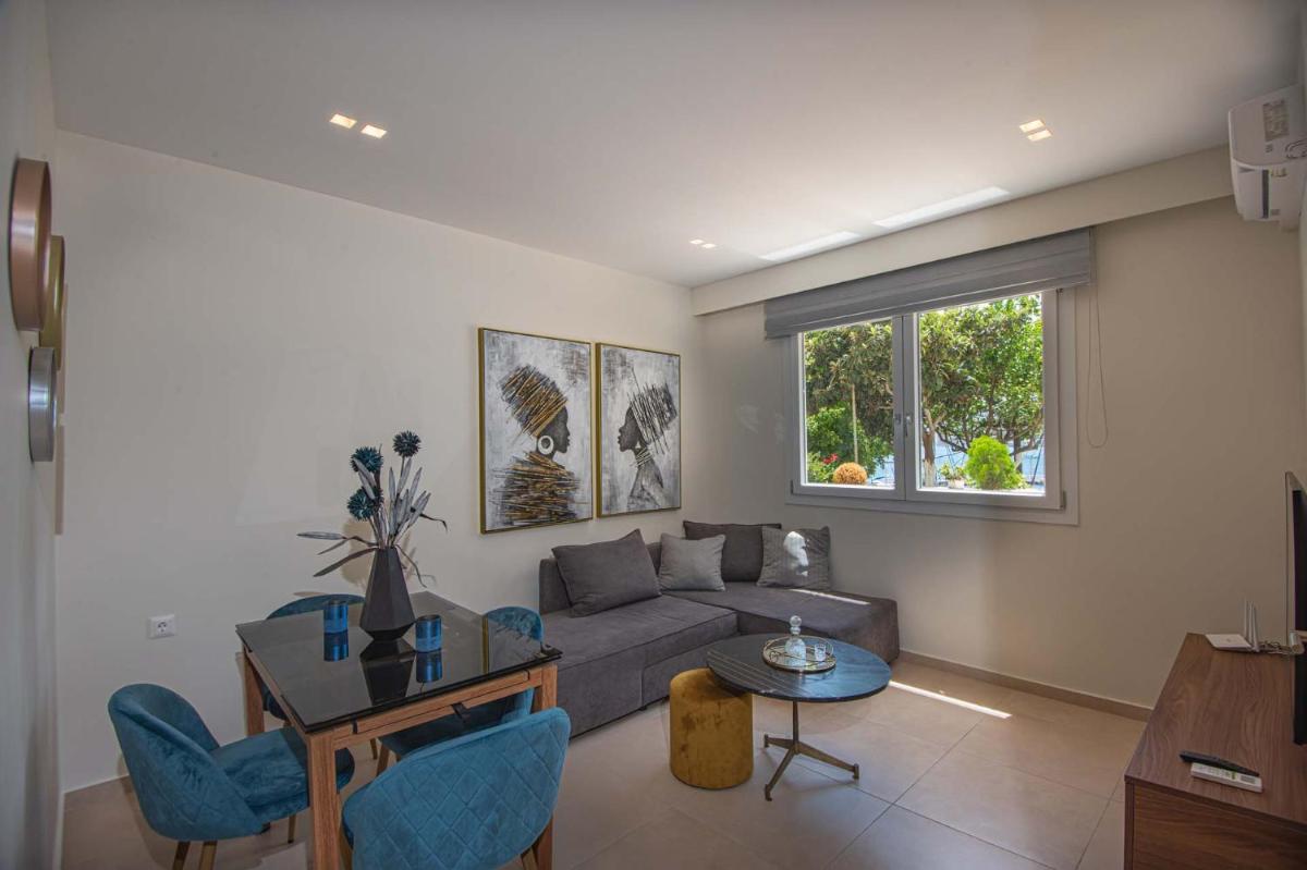 Luxury Apartment Marine View - Housity