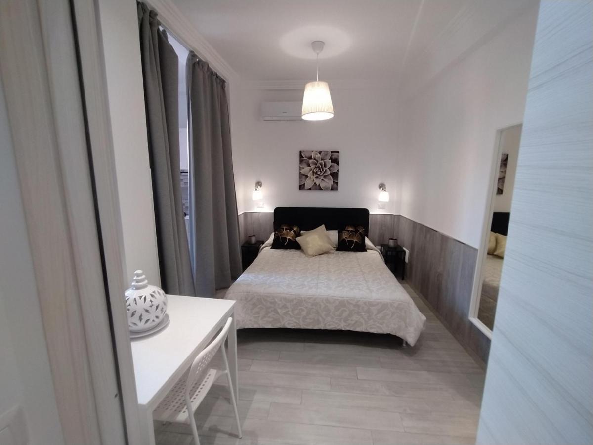 Apartment Marifra Garden - Housity