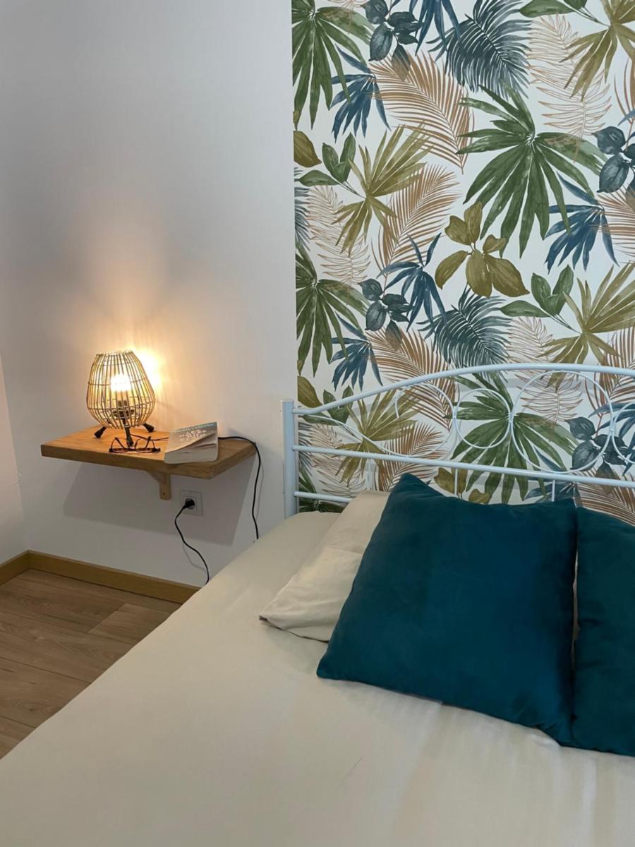 Suitetrails - Charmant appartement centre ville Neuilly Saint Front