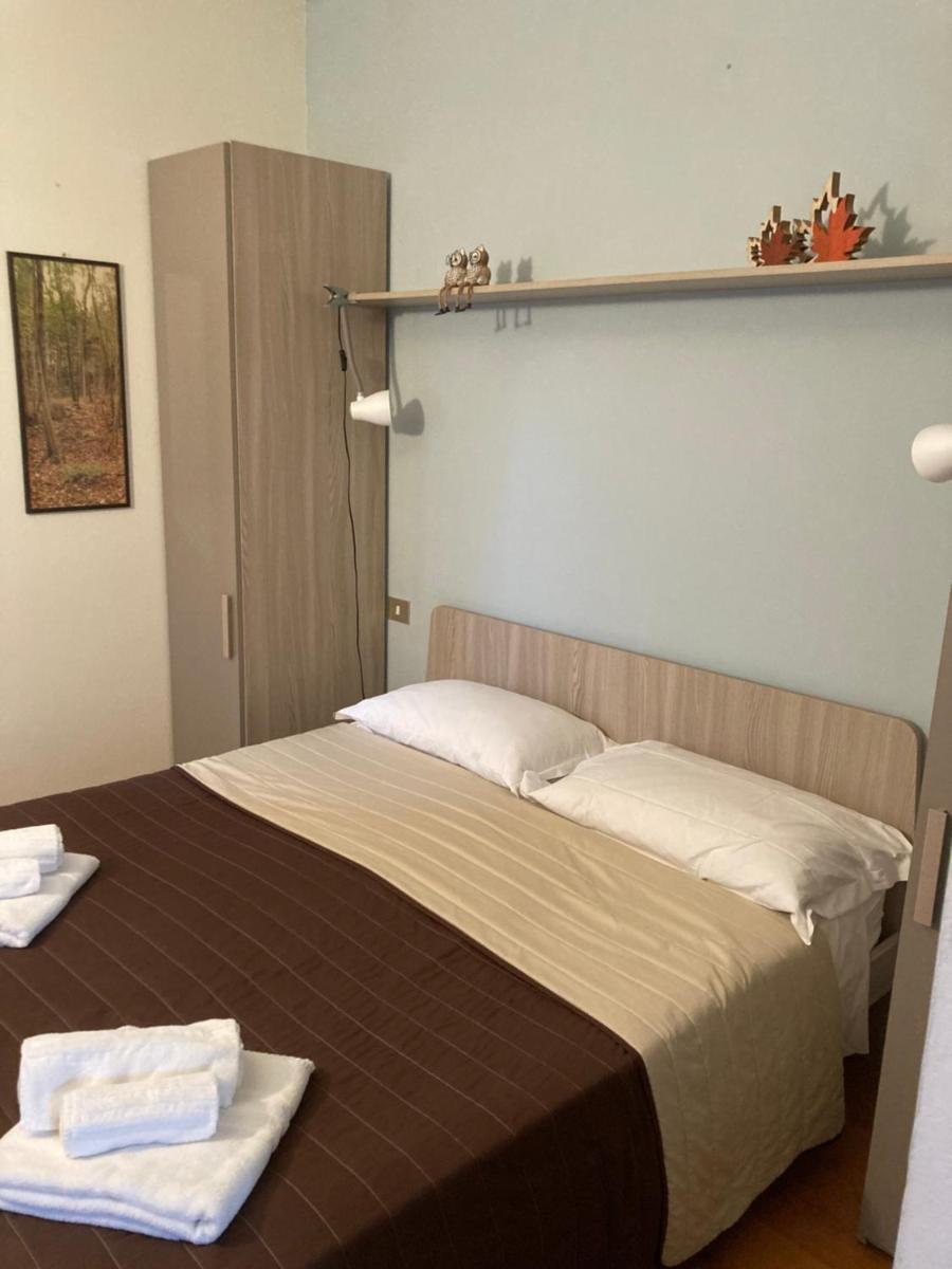 Albergo Ristorante Lis Aganis - Housity