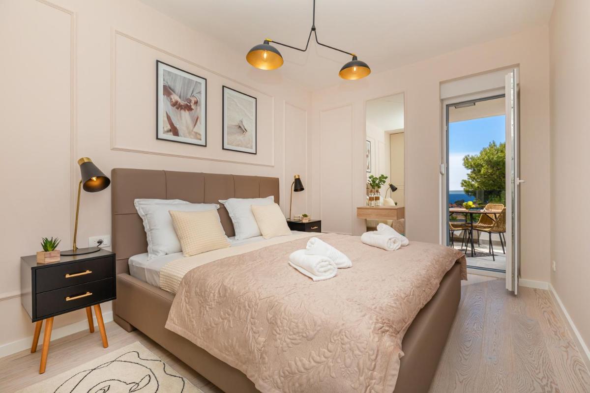 Miss Mia apartment - Hizvo