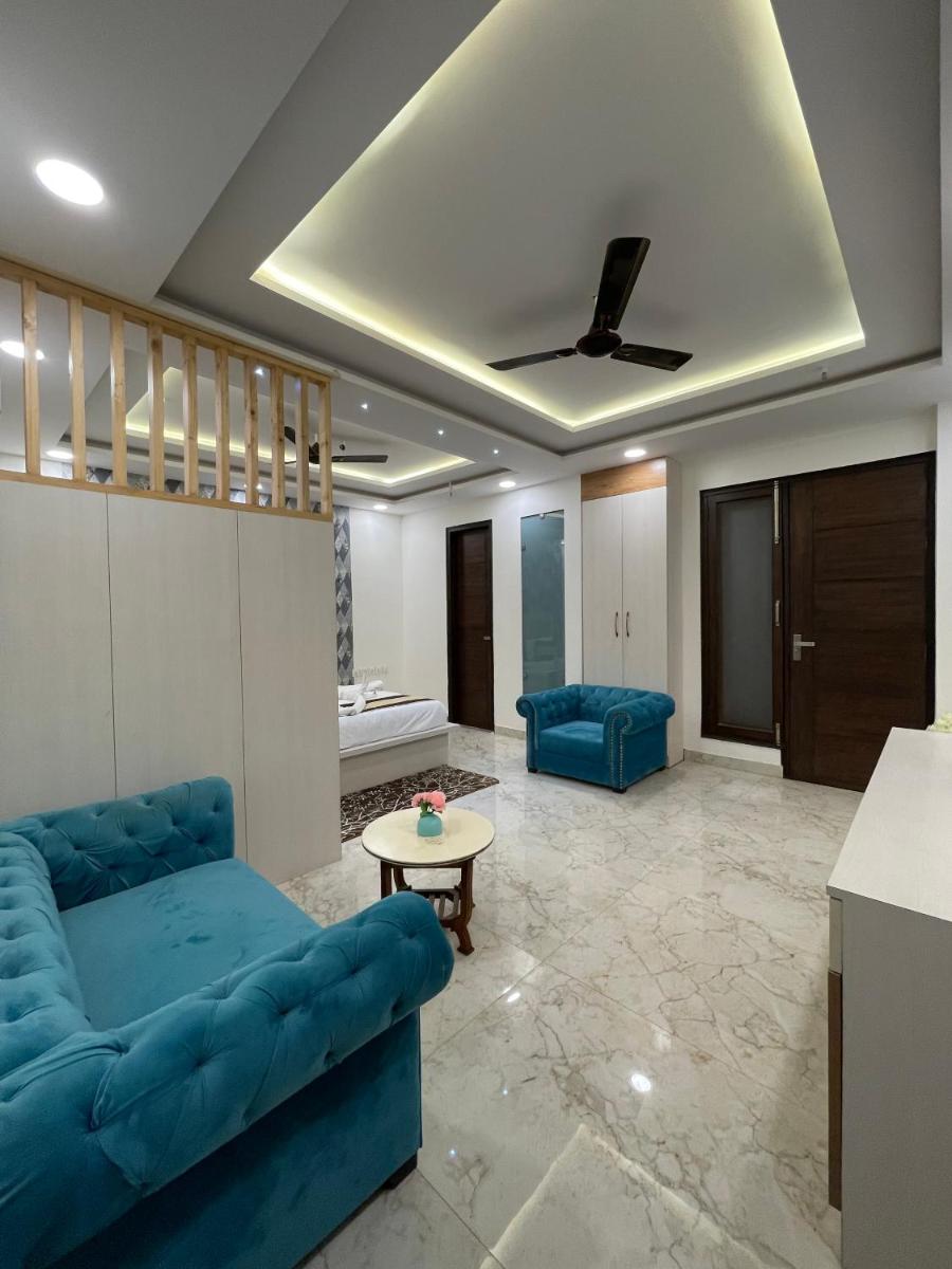 Maps Inn - Housity