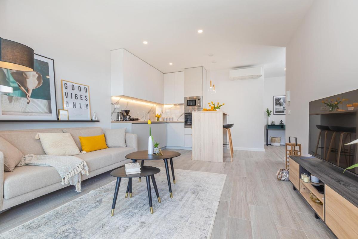Miss Mia apartment - Hizvo