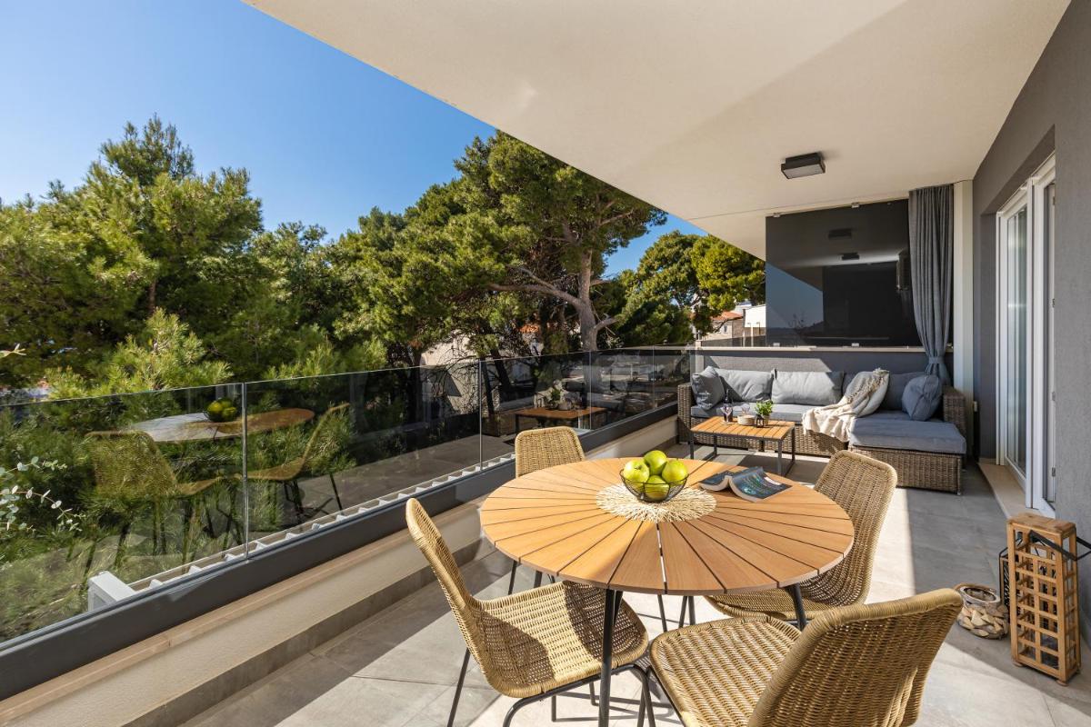 Miss Mia apartment - Hizvo
