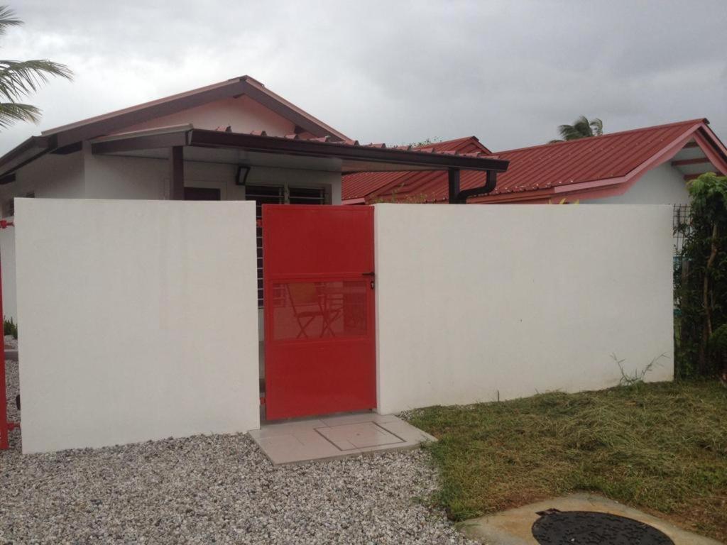 Studio Amaryllis Kourou - Housity