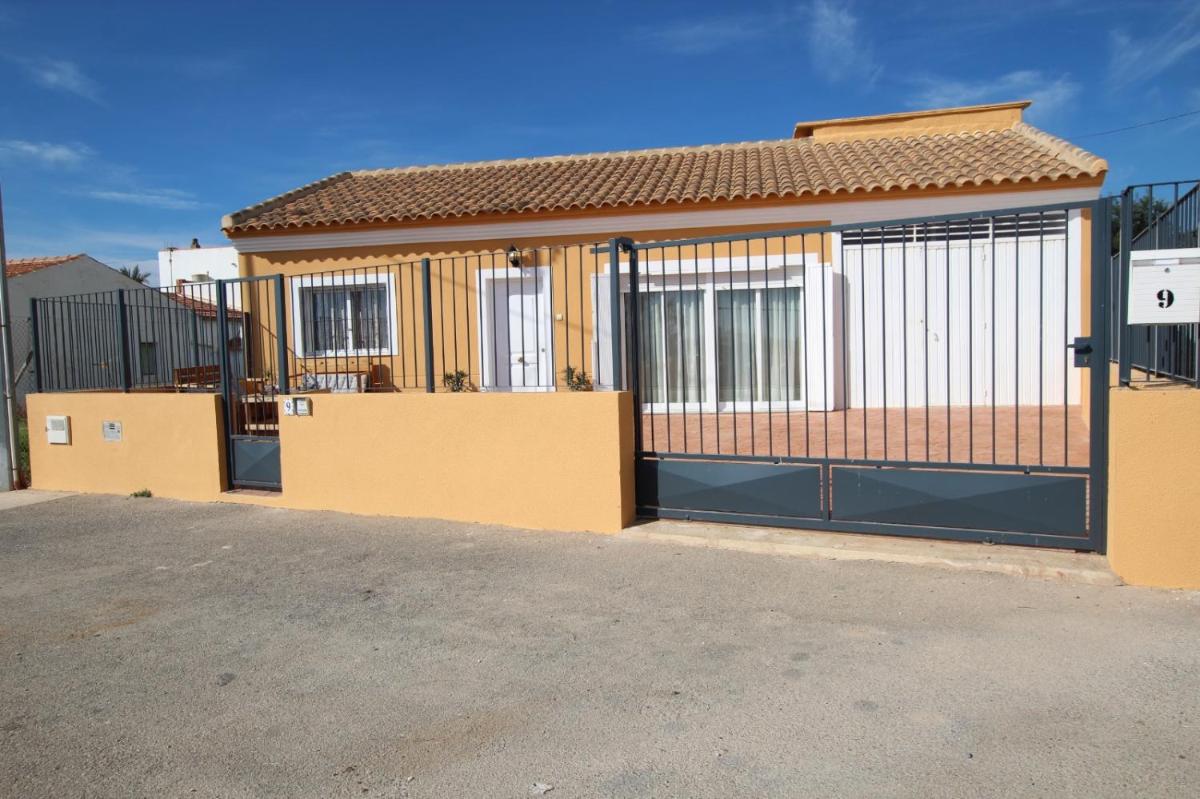 Villa Flor de Loto - Housity