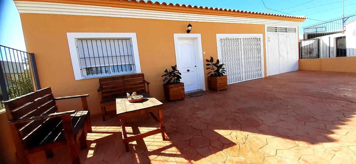 Villa Flor de Loto - Housity