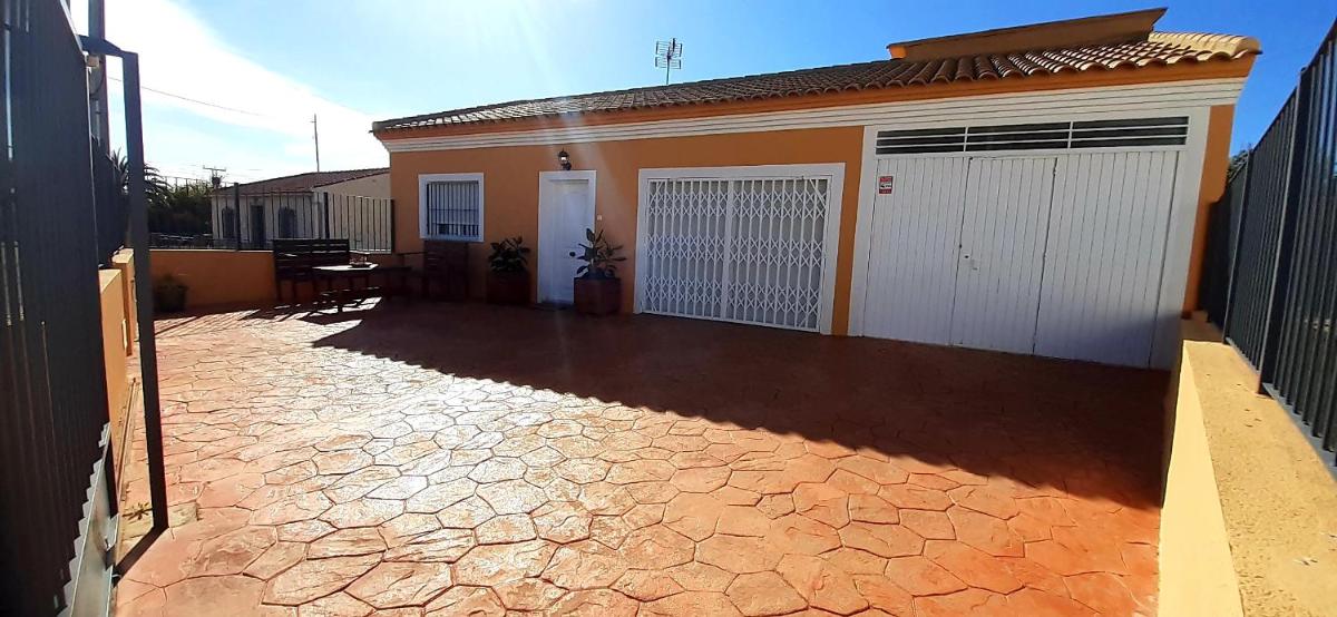 Villa Flor de Loto - Housity