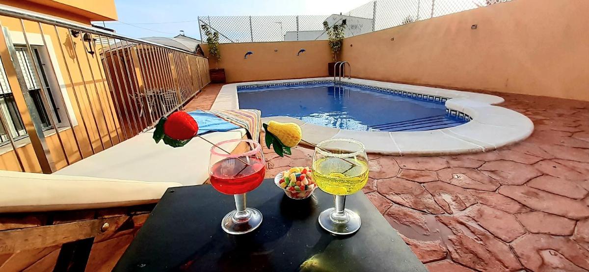 Villa Flor de Loto - Housity