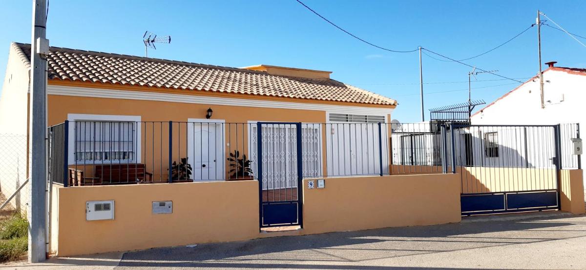 Villa Flor de Loto - Housity