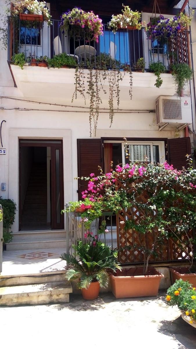Suitetrails - casa a 100mt mare