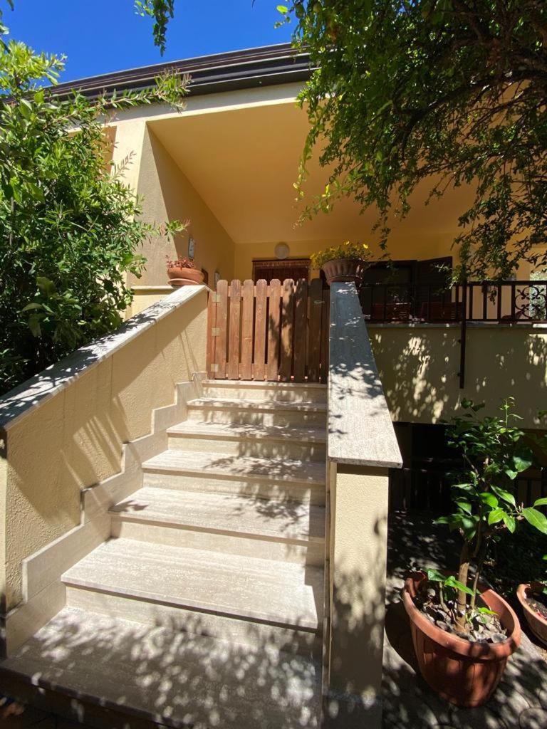 Villa CasaMia Tortora Marina - Housity
