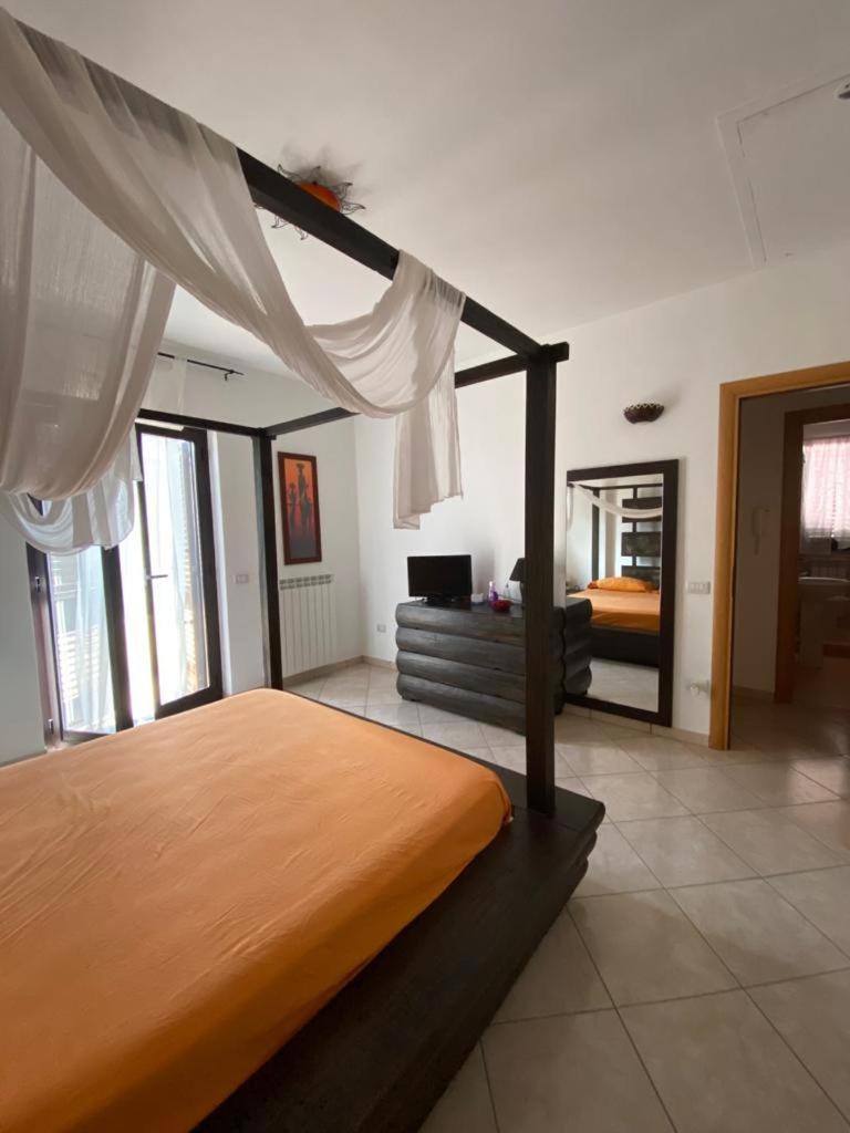 Villa CasaMia Tortora Marina - Housity