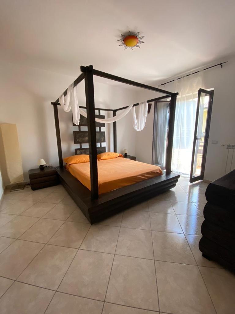 Villa CasaMia Tortora Marina - Housity
