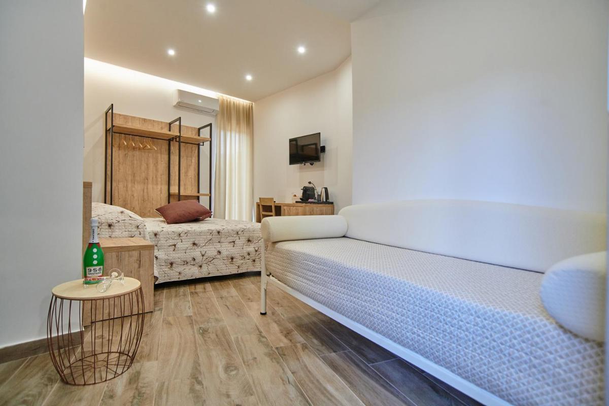 B&B Giglio di mare - Housity