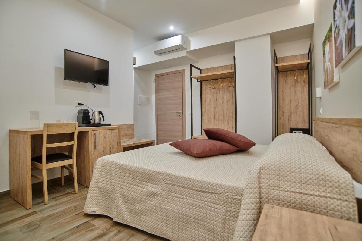 B&B Giglio di mare - Housity