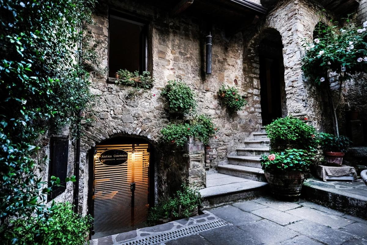 Antico Convento - Ospitalità Diffusa - Housity
