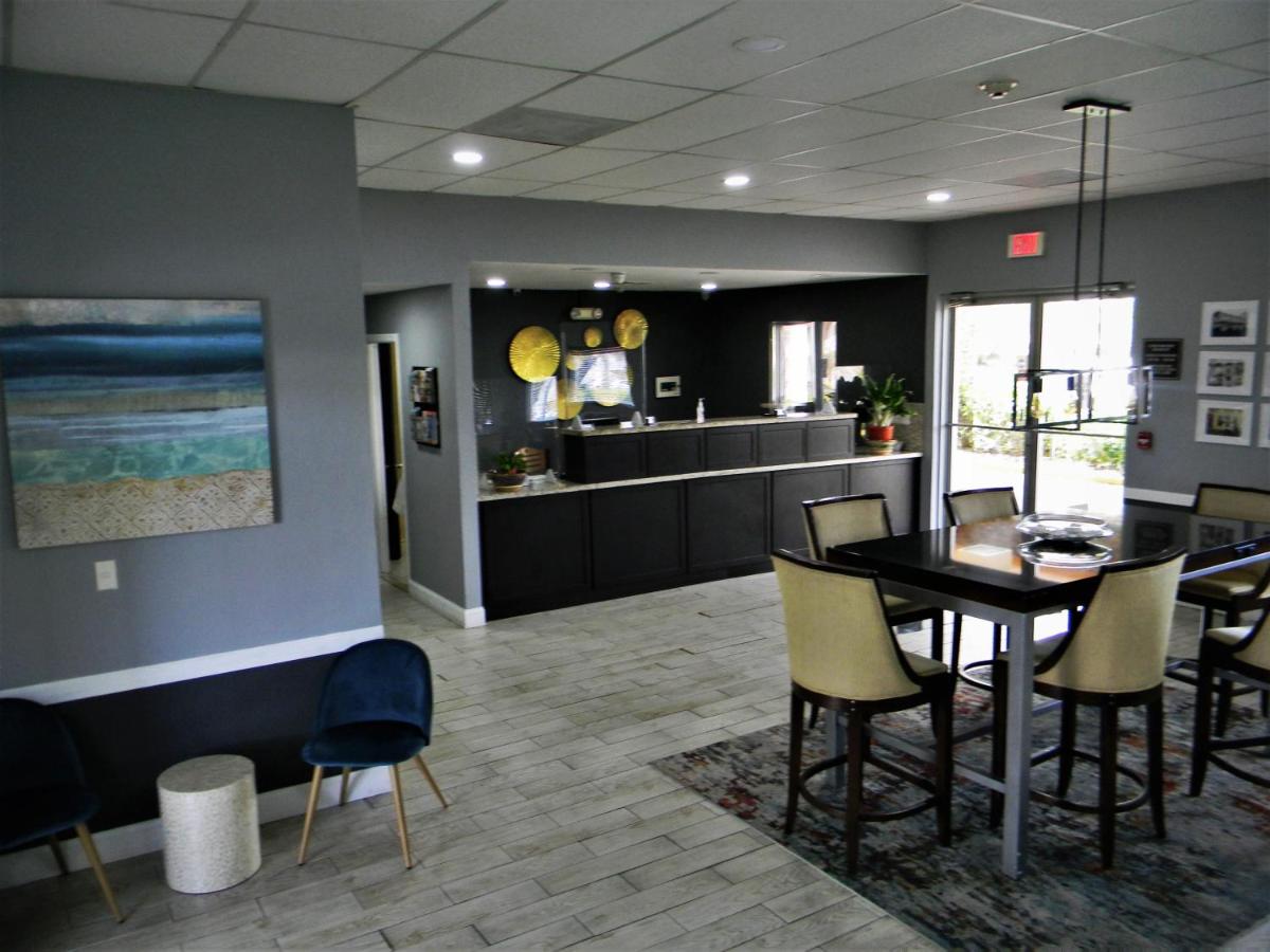 Fairway Inn Florida City Homestead Everglades - Housity