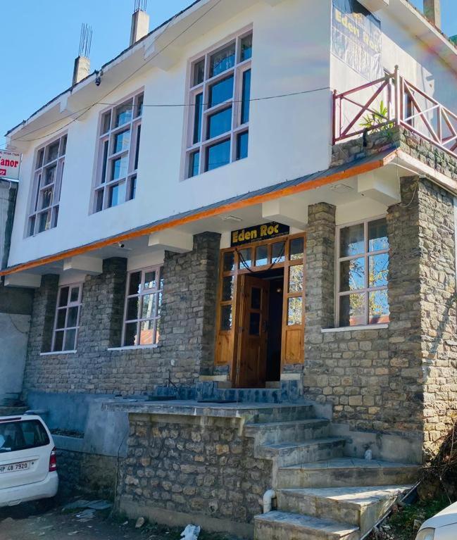 Edenroc.khajjiar - Housity