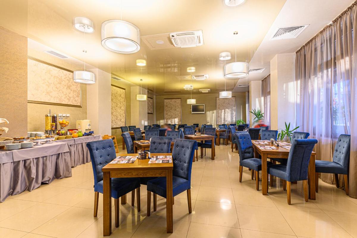 Faleza Hotel by Vega - Housity