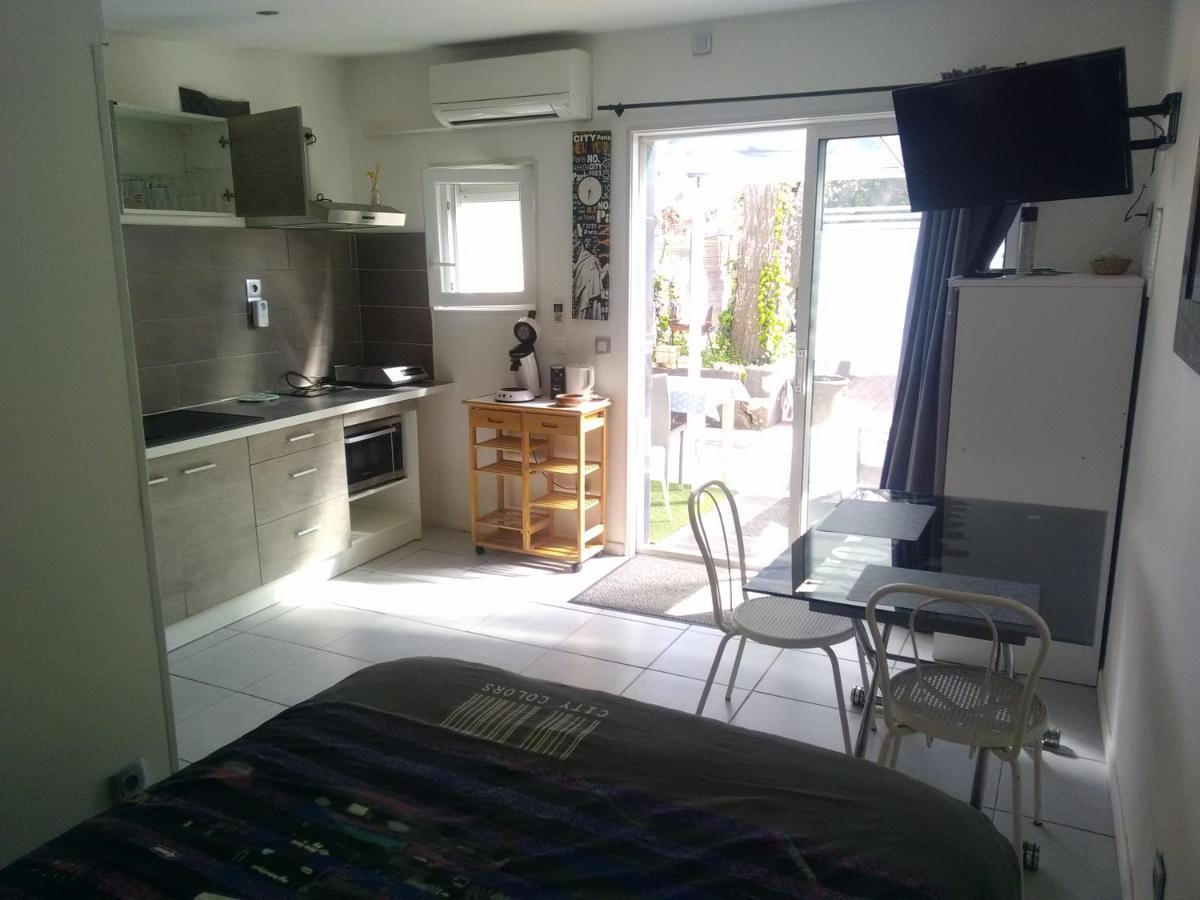 Studios - Bord de Plage - Housity