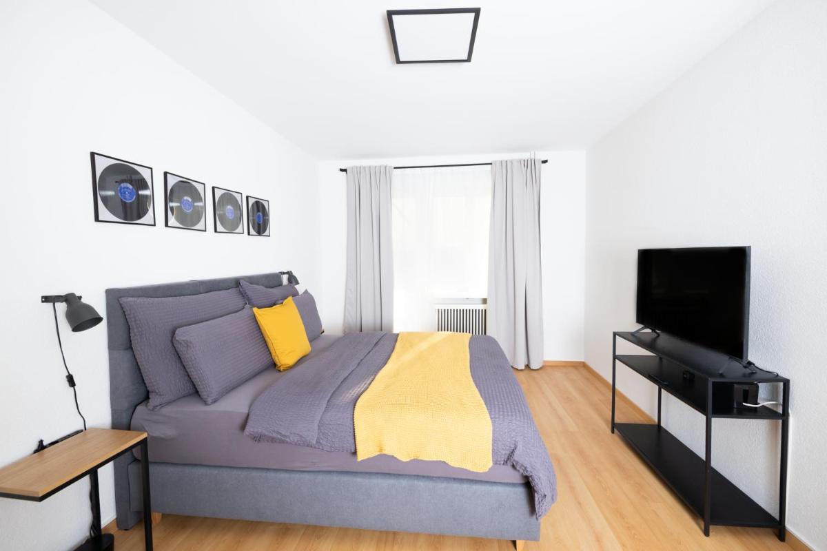 Armotti Pappelweg Bern - Housity