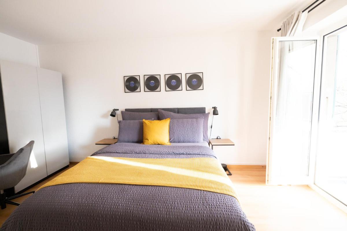 Armotti Pappelweg Bern - Housity