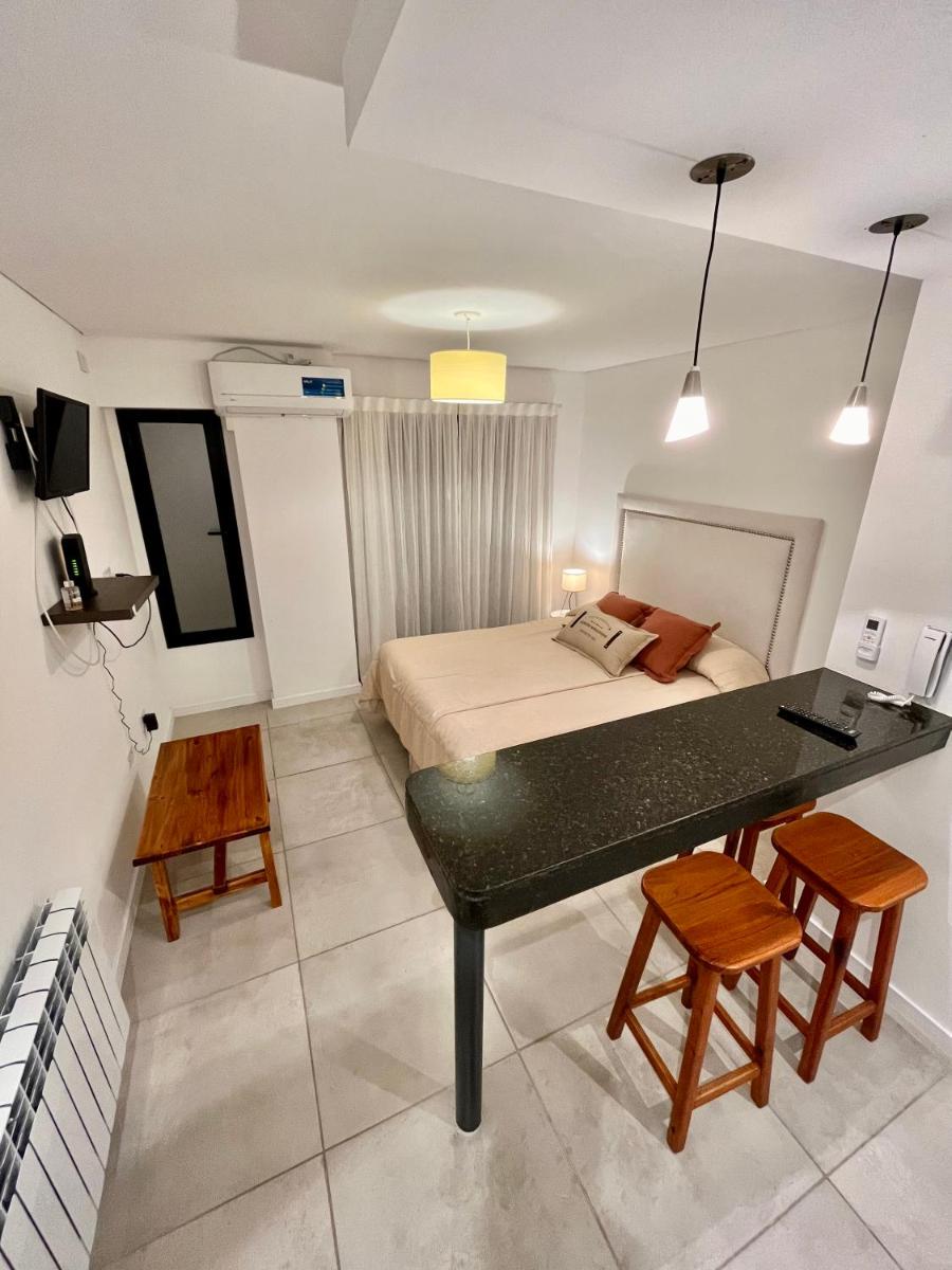 Monoambiente - Housity