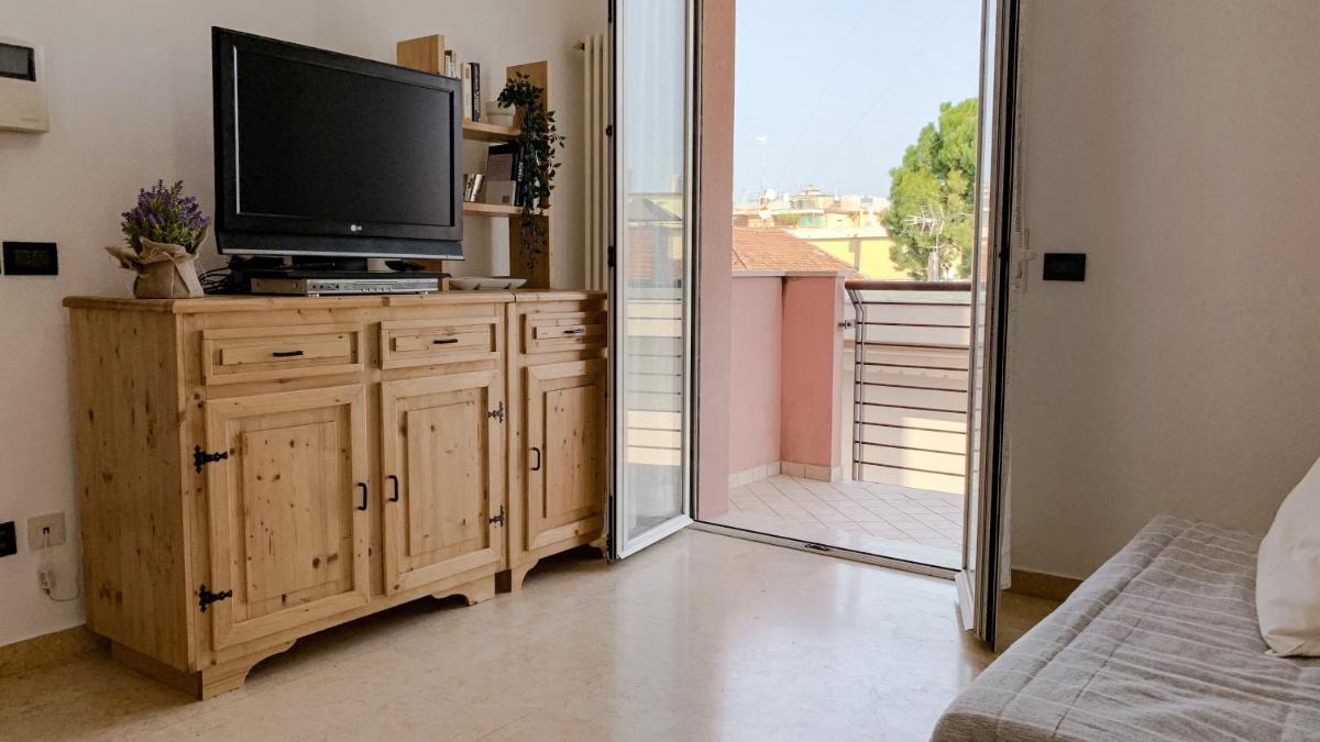 Appartamento Il Poeta - Affitti Brevi Italia - Housity
