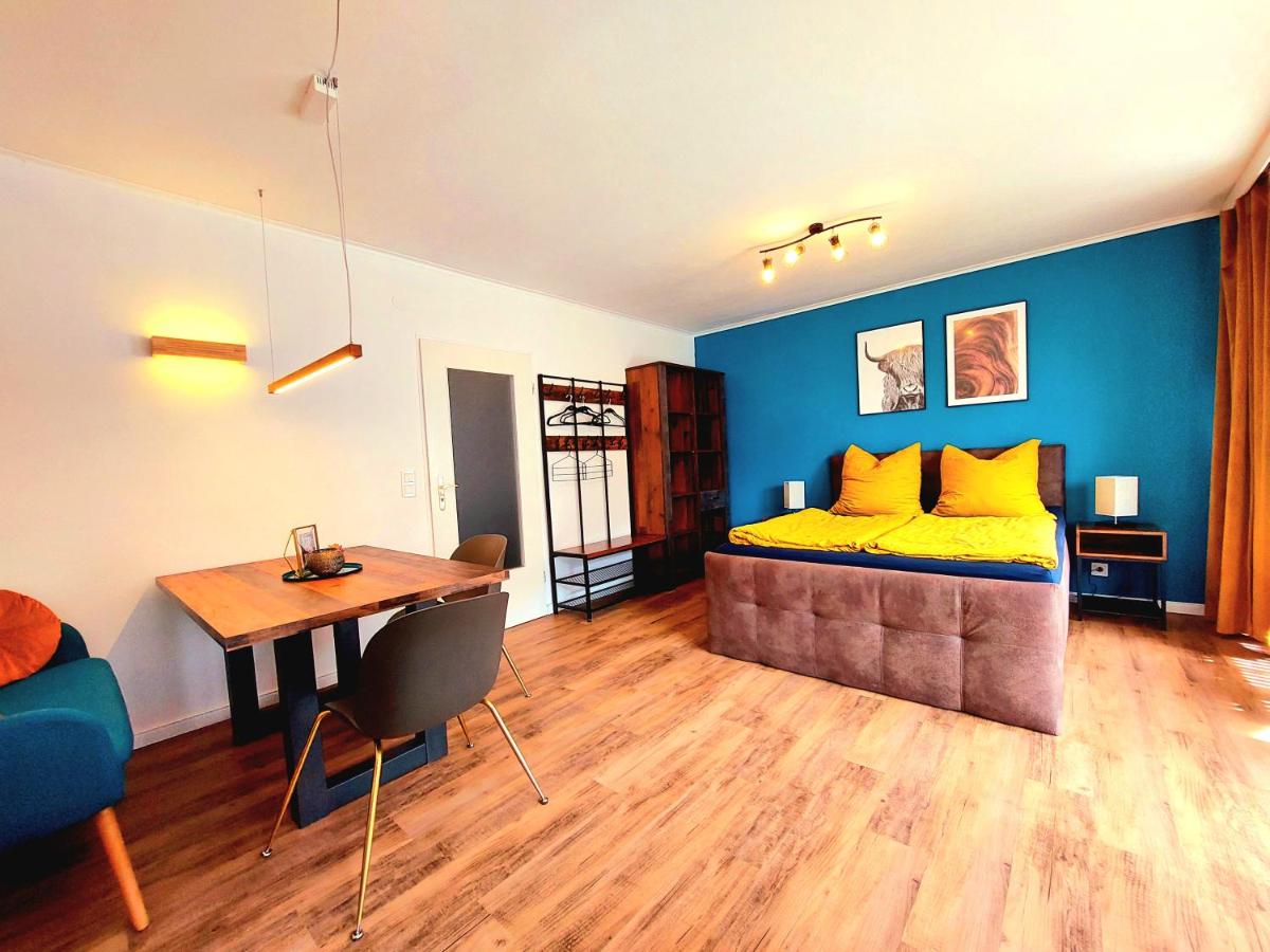 Predigtstuhlblick Apartment - Terrasse - Pool - Panorama - Housity