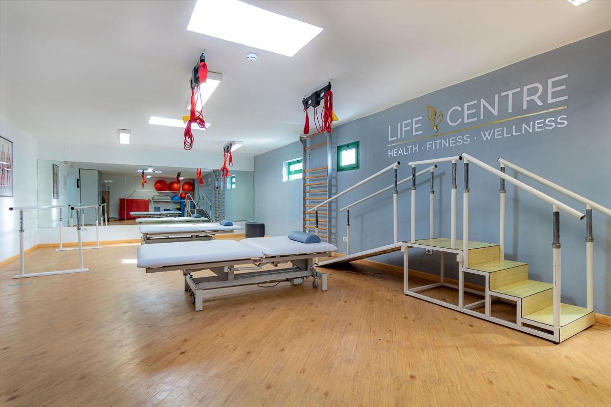 Imagen de la galería de Casas Heddy, Well-being Resort, en Puerto del Carmen