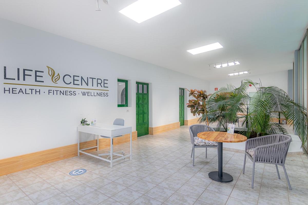Imagen de la galería de Casas Heddy, Well-being Resort, en Puerto del Carmen