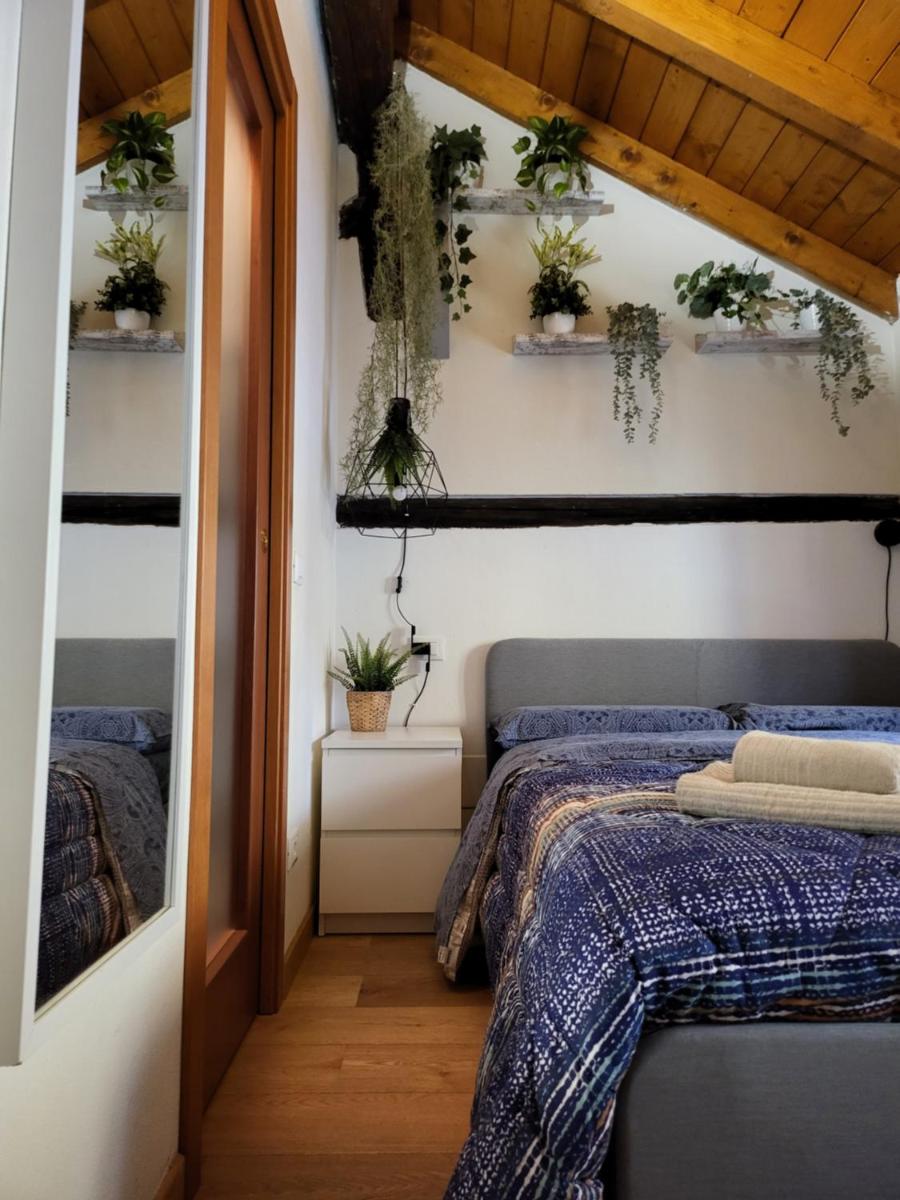 Suitetrails - Dea Dreams APARTMENT Marghera WiFi Metro a 2 passi