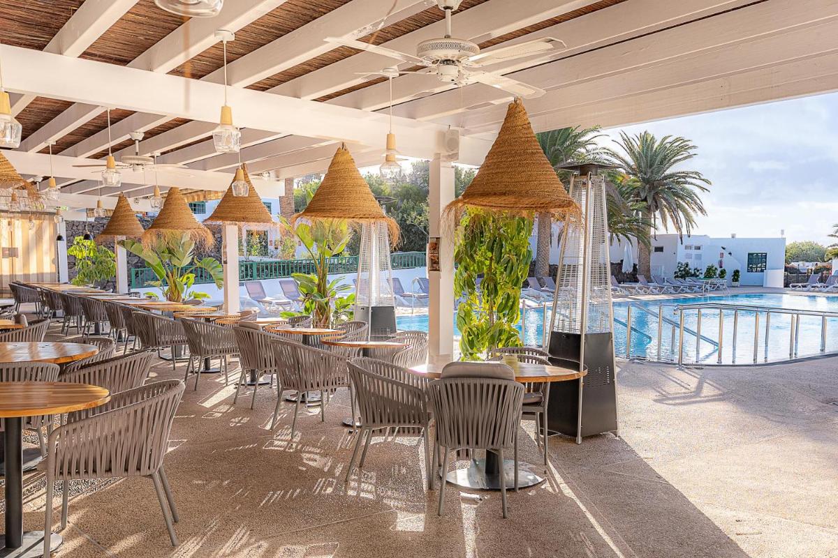 Piscina en o cerca de Casas Heddy, Well-being Resort