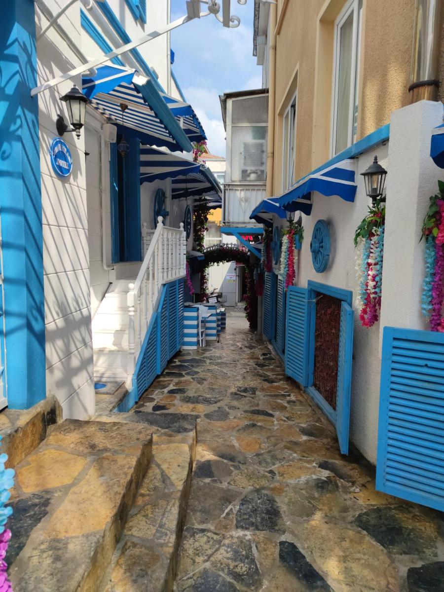 MAVİ PALAS HOTEL - Housity