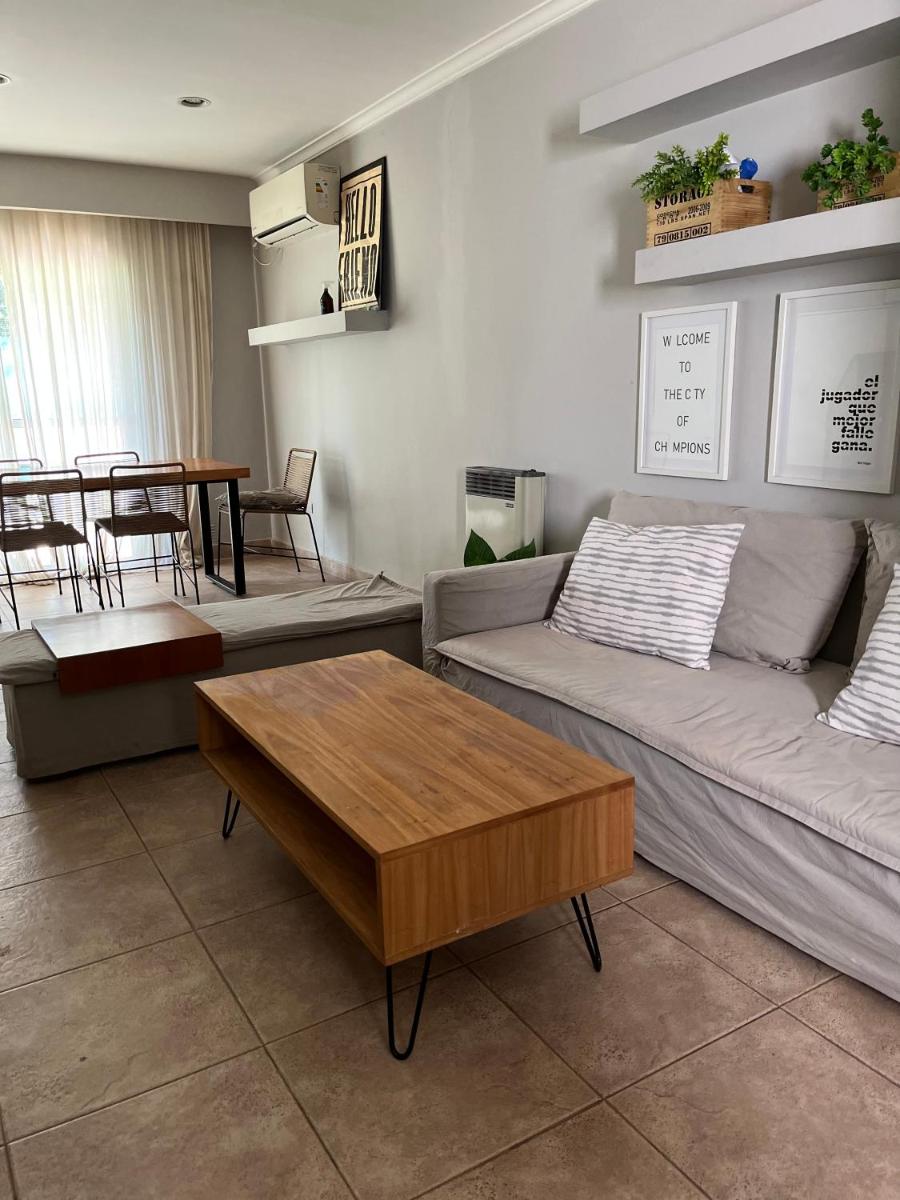Cómoda casa en Yerba Buena - Housity