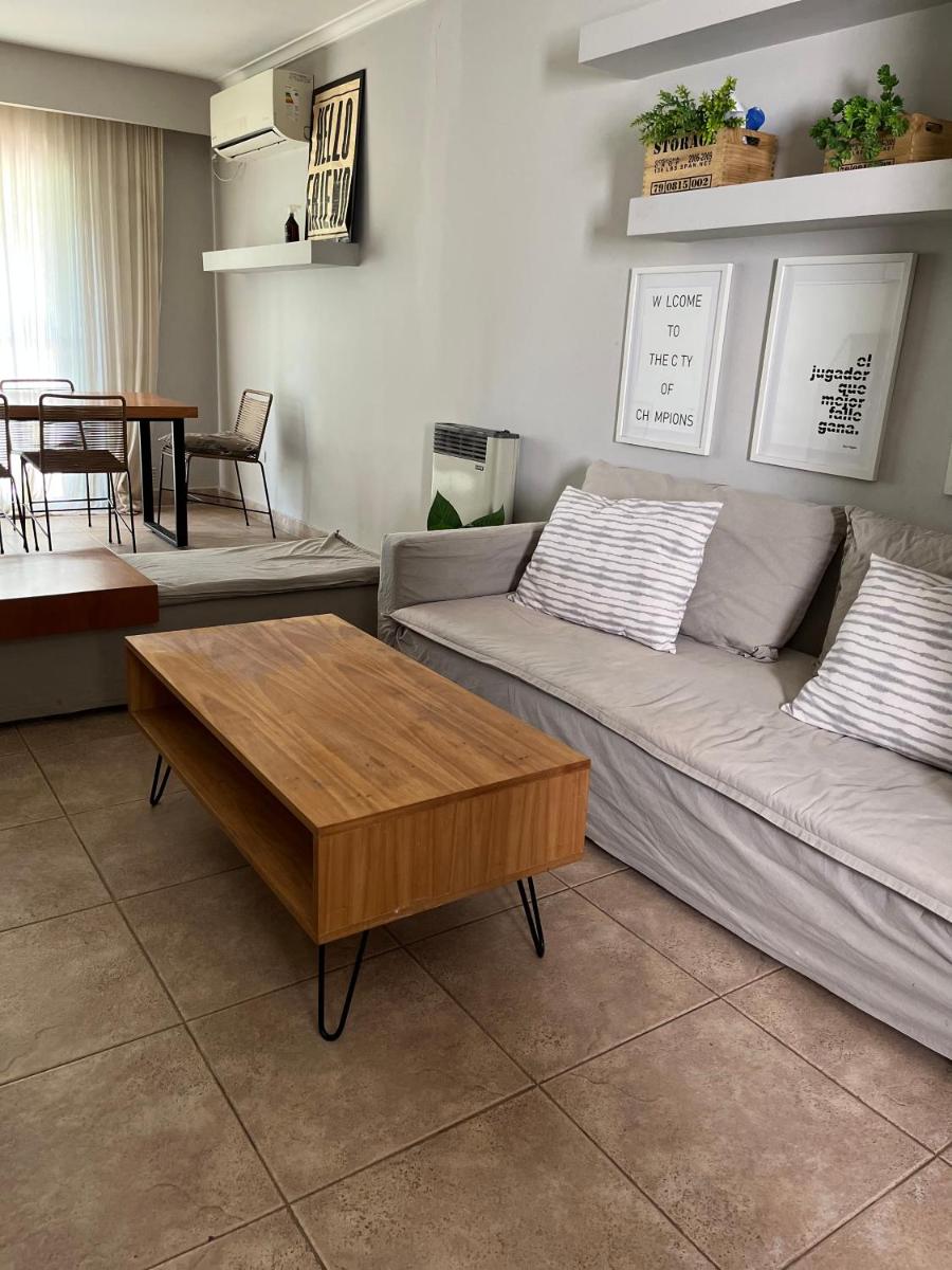 Cómoda casa en Yerba Buena - Housity