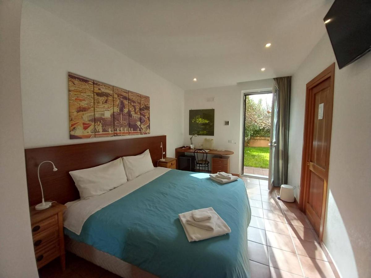 L'Oasi al Pigneto - Guest house - Housity