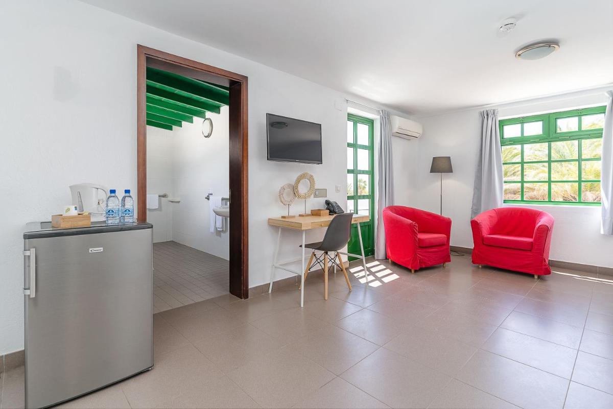 Una cocina o zona de cocina en Casas Heddy, Well-being Resort