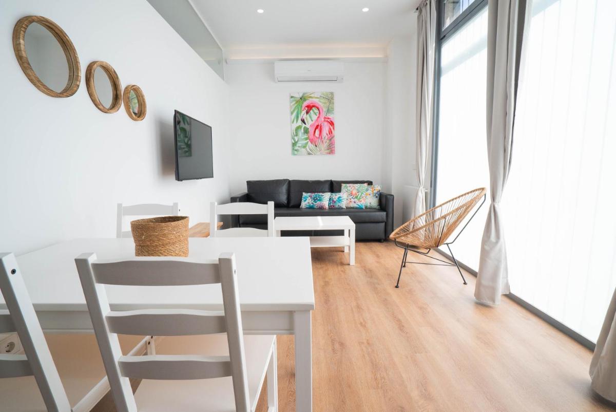 SmartRental Madrid Puerta del Sol - Housity