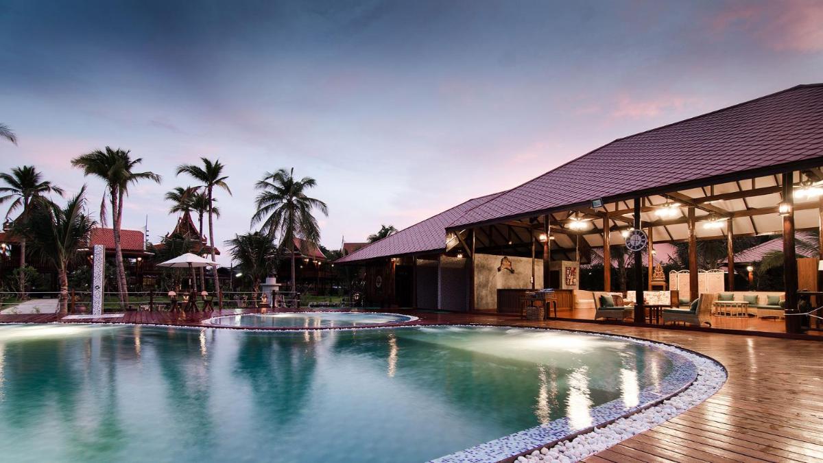 Maikaew Damnoen Resort - Housity