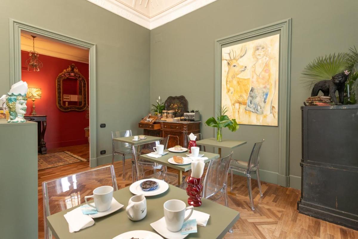 81 Suite and Breakfast - Hizvo