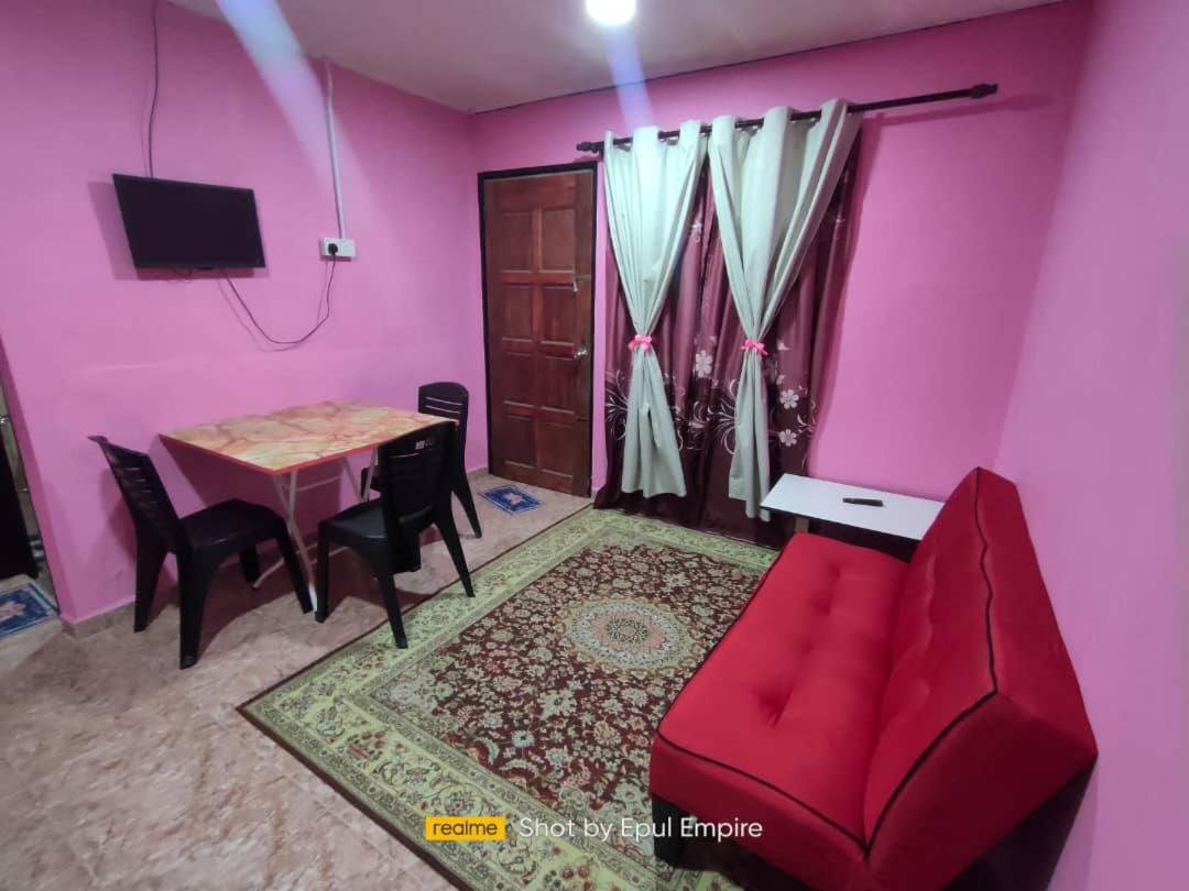 Pink Homestay D'Perlis - Housity