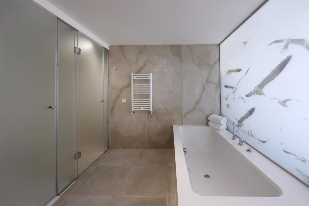 Un baño de Iberostar Selection Playa de Palma