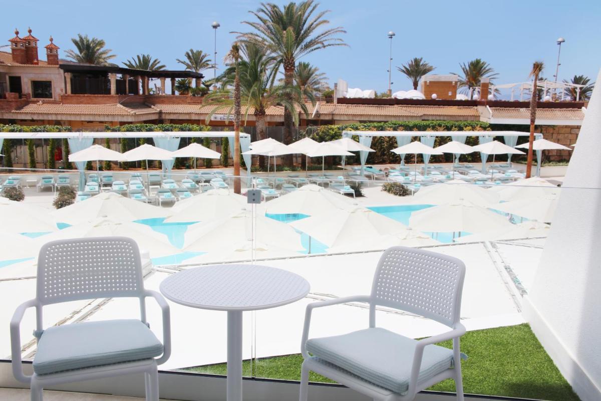 Piscina en o cerca de Iberostar Selection Playa de Palma